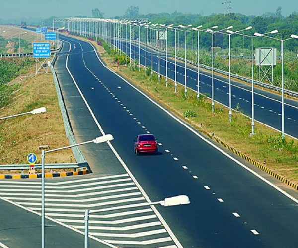 National Highway Projects