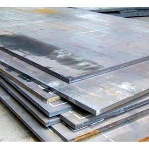  Steel Plates in Faridabad