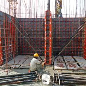  Wall Form Shuttering in Jaipur