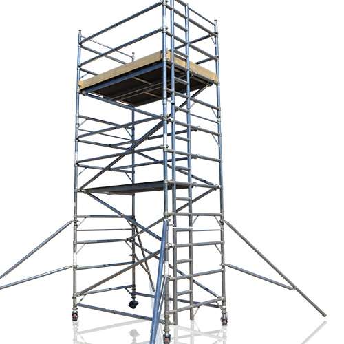 Best Aluminium Tower on Rent in Kolkata