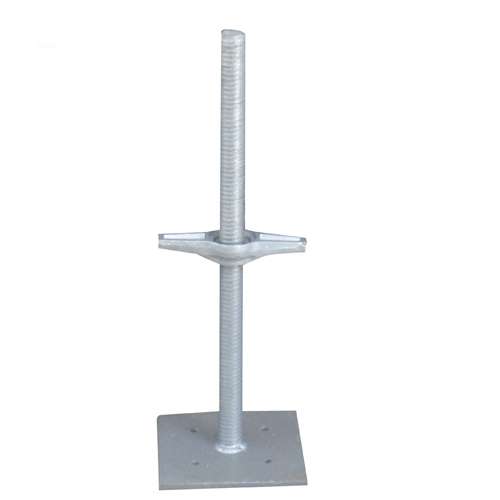 Best Scaffolding Base Jack on Rent in Rajasthan