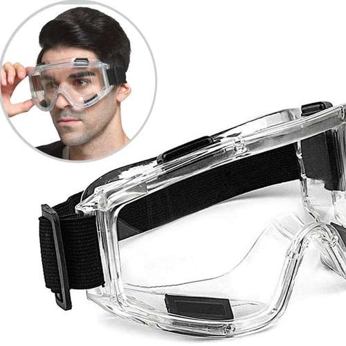 Best Protective Eyewear in Uttar Pradesh