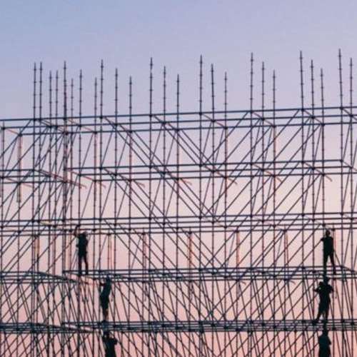 Best Scaffolding and Shuttering Material Rentals in Gujarat