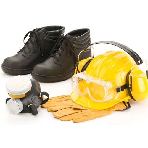Best Safety Equipment Manufacturers in Ludhiana
