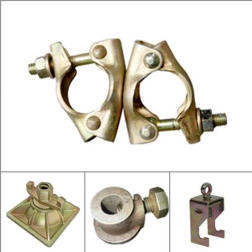 Hire Scaffolding Accessories in Delhi