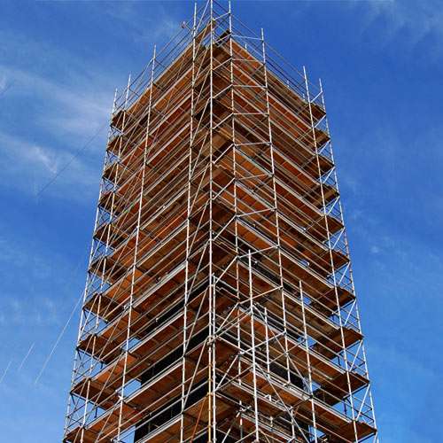 Best Scaffolding on Rent in Jaipur