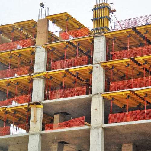 Best Shuttering Contractors in Bangalore
