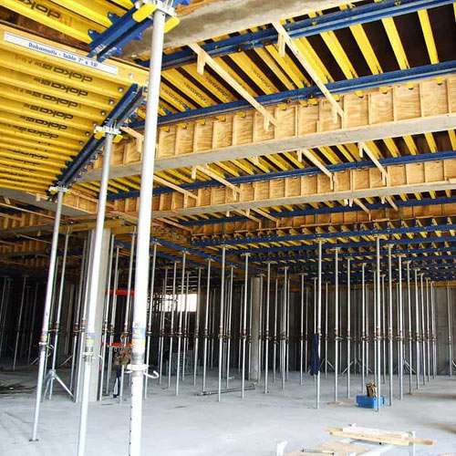 Best Shuttering Material on Rent in Uttar Pradesh