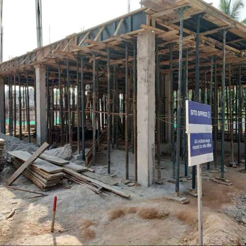 Best Shuttering on Rent in Bangalore