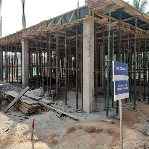 Best Shuttering on Rent in Jharkhand