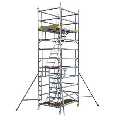 Best Staircase Tower on Rent in Jharkhand