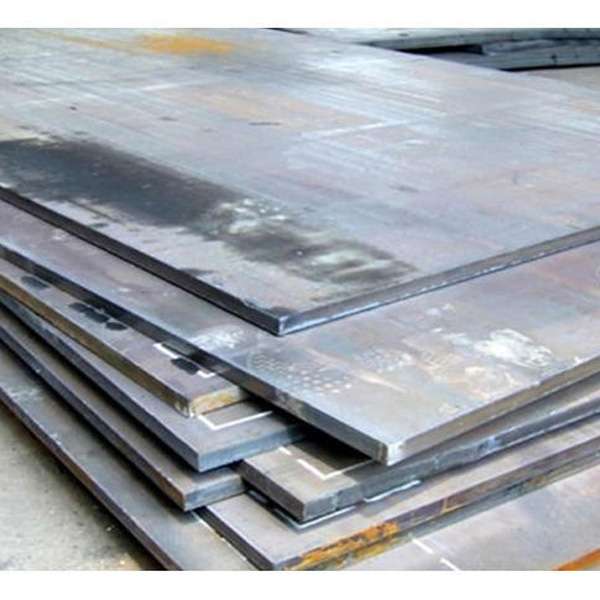 Best Steel Plates on Rent in Noida