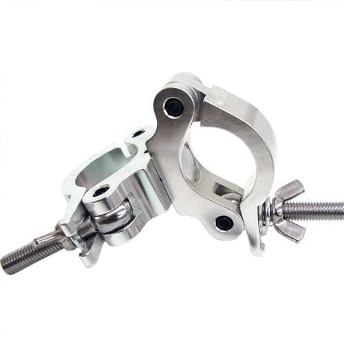 Swivel Clamp on Rent in Delhi