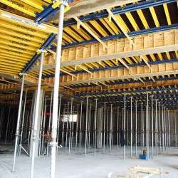 Best Shuttering Material on Rent in Noida