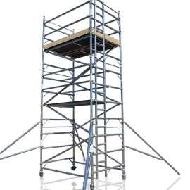 Best Aluminium Tower on Rent in Ghaziabad