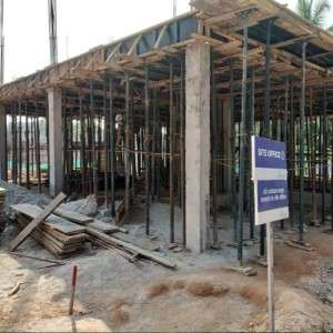 Best Shuttering on Rent in India
