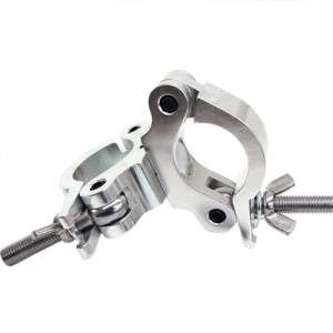 Best Swivel Clamp on Rent in West Bengal