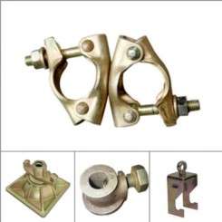 Scaffolding and its Types